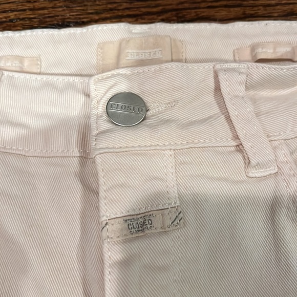 Closed Baker denim canvas color jeans - Picture 8 of 15